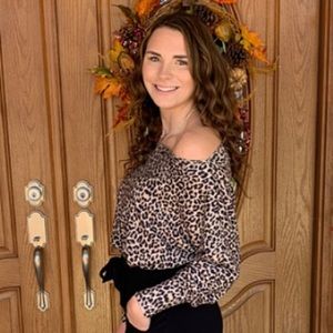 Meet your Posher, Taylor